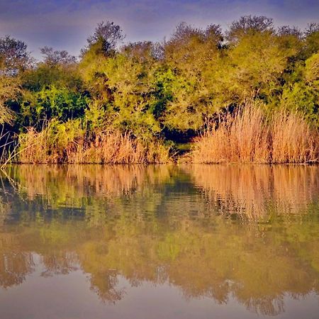 Umlambo River Lodge Kirkwood Ngoại thất bức ảnh