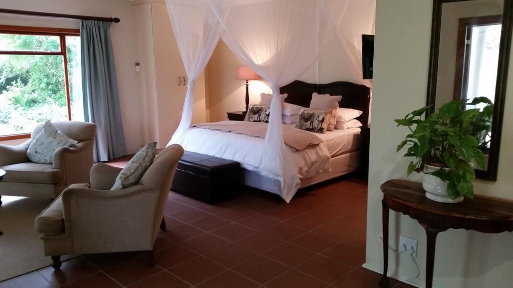 Umlambo River Lodge Kirkwood Ngoại thất bức ảnh