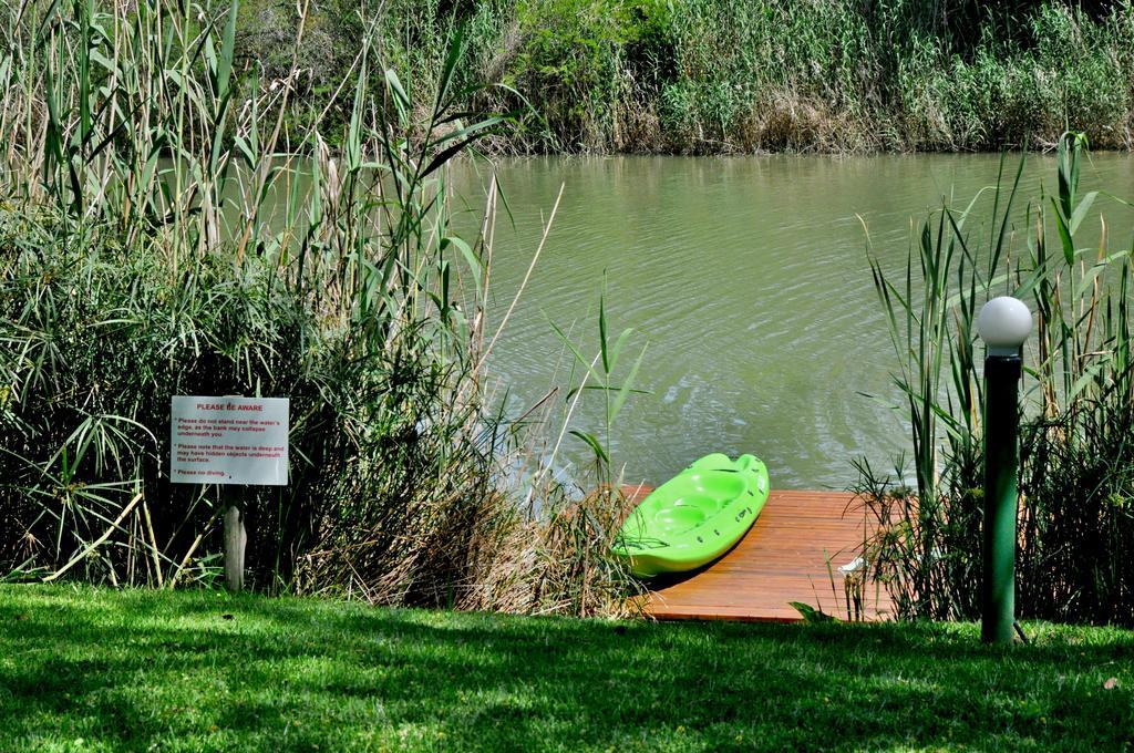 Umlambo River Lodge Kirkwood Ngoại thất bức ảnh
