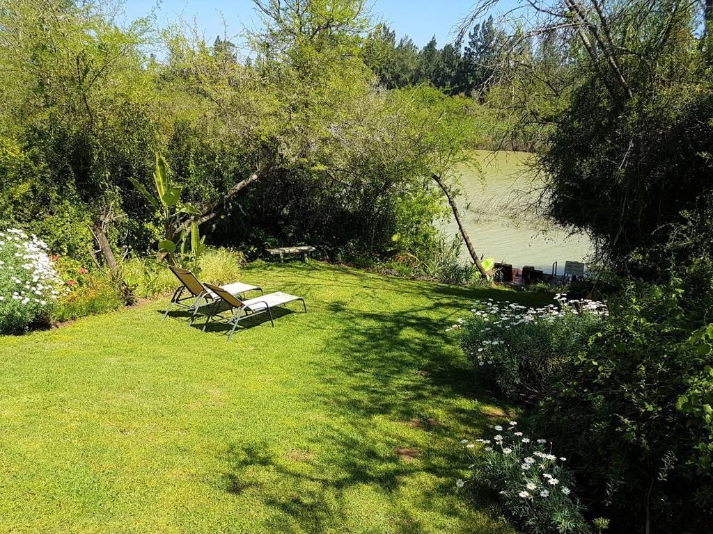 Umlambo River Lodge Kirkwood Ngoại thất bức ảnh