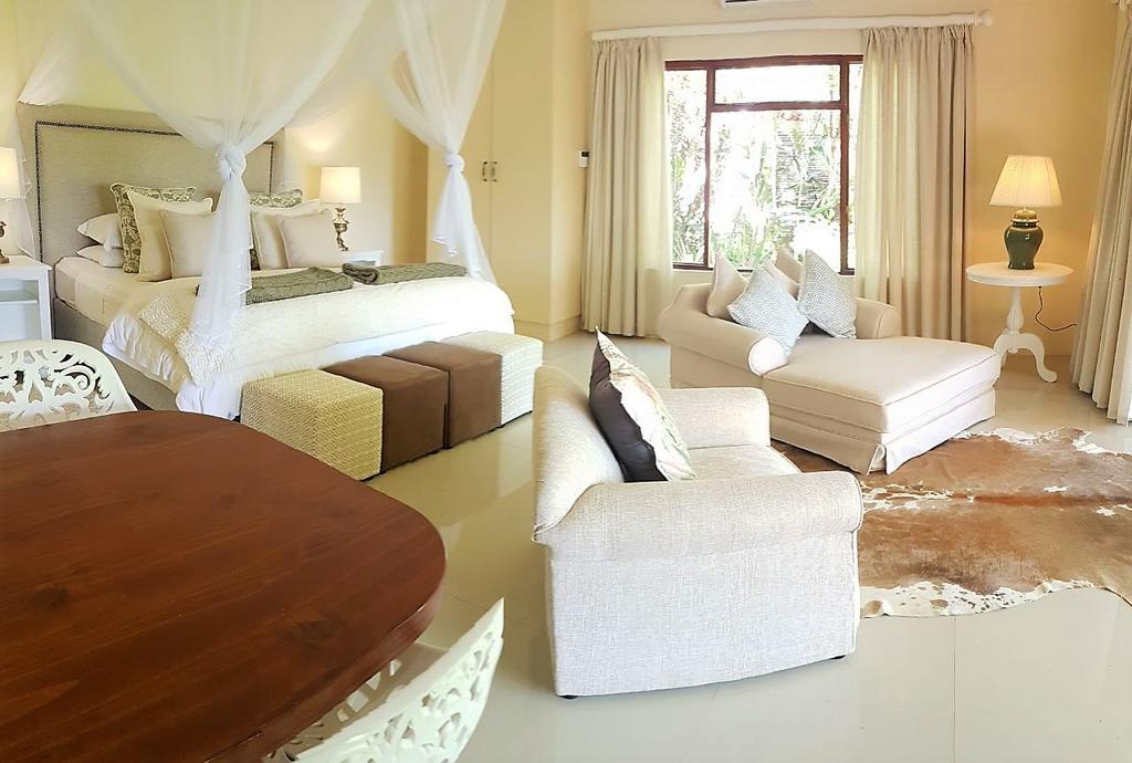 Umlambo River Lodge Kirkwood Ngoại thất bức ảnh
