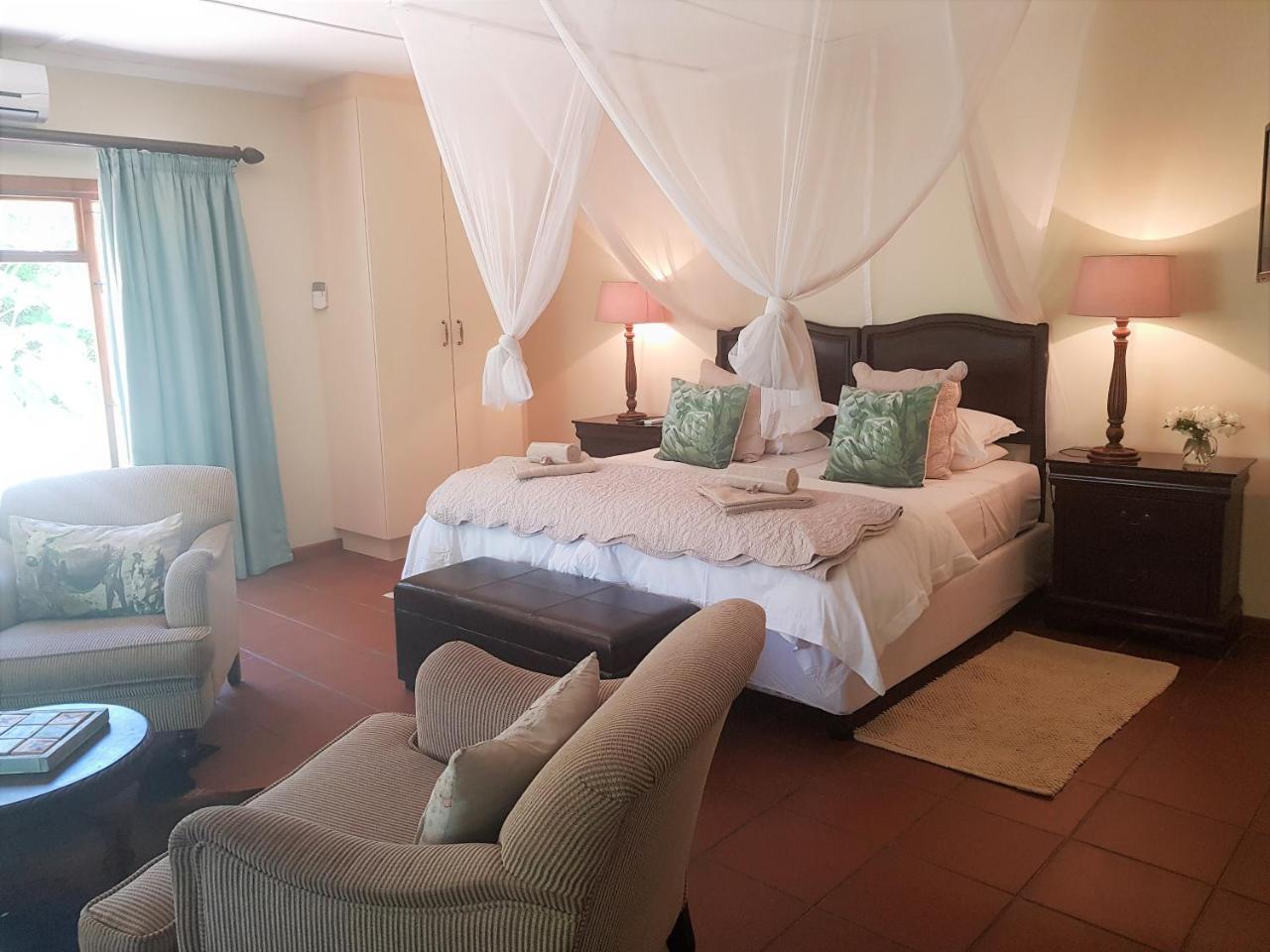 Umlambo River Lodge Kirkwood Ngoại thất bức ảnh