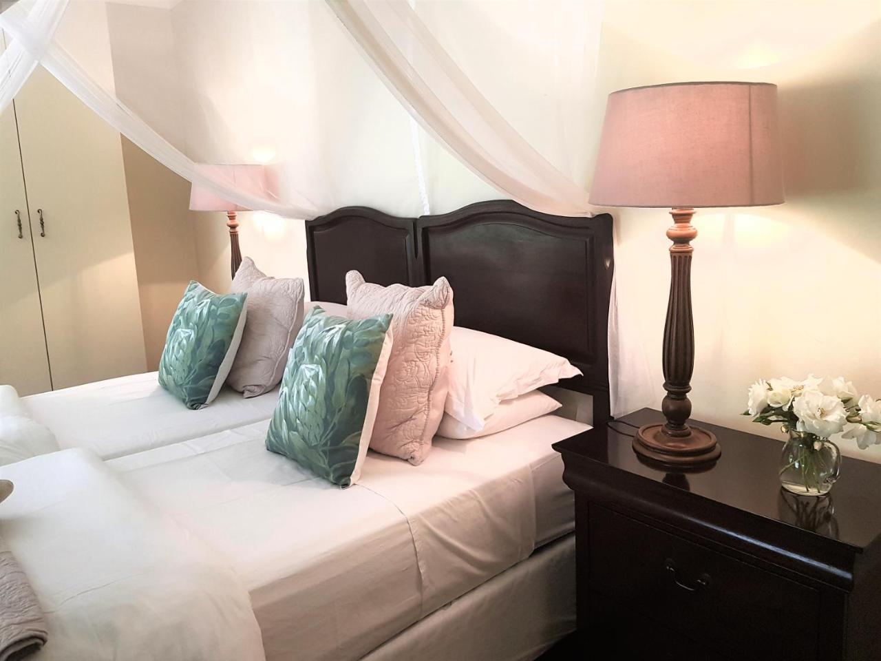 Umlambo River Lodge Kirkwood Ngoại thất bức ảnh