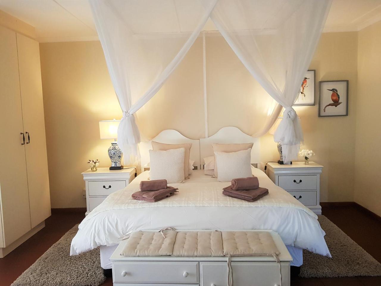 Umlambo River Lodge Kirkwood Ngoại thất bức ảnh